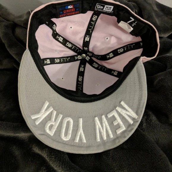 new era cap genuine merchandise